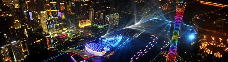 K-PASS成為第16屆〈廣州亞運(yùn)會(huì)〉門(mén)禁智能管理項(xiàng)目指定系統(tǒng)提供商