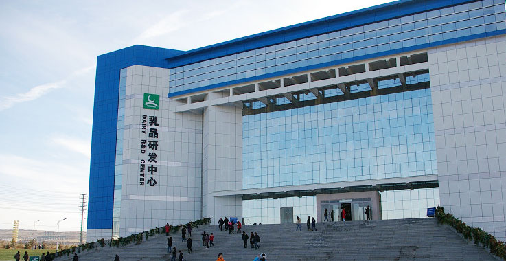 K-PASS成為蒙牛乳業(yè)集團(tuán)智能門禁一卡通管理系統(tǒng)采購項目指定供應(yīng)商 K-PASS成為蒙牛乳業(yè)集團(tuán)智能門禁一卡通管理系統(tǒng)采購項目指定供應(yīng)商