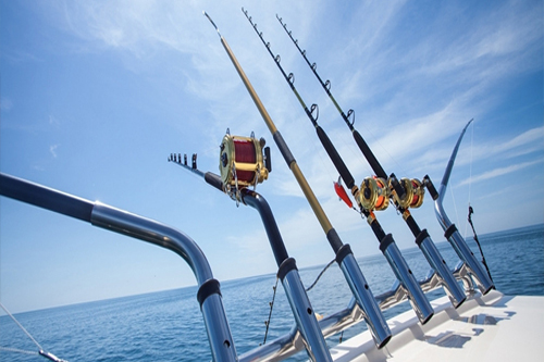 （圖）第二屆【K-PASS 杯】海釣、潛水選拔賽！誠(chéng)邀新老客戶參與！