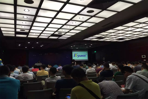 ★（凱帕斯）2015年梯控一卡通新產(chǎn)品發(fā)布、應(yīng)用技術(shù)研討會(huì)