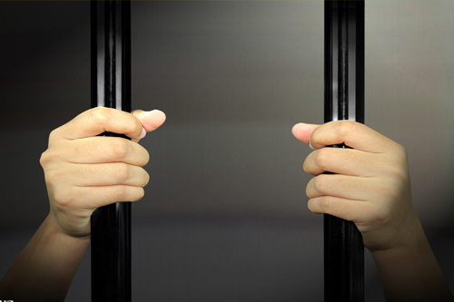 監(jiān)獄門禁一卡通管理系統(tǒng)總體方案