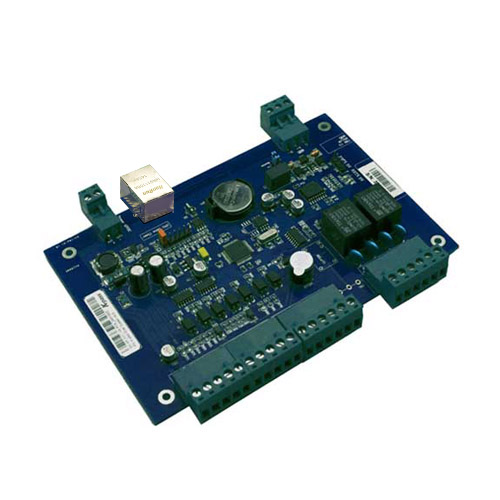 網(wǎng)絡(luò)型-單門雙向控制器