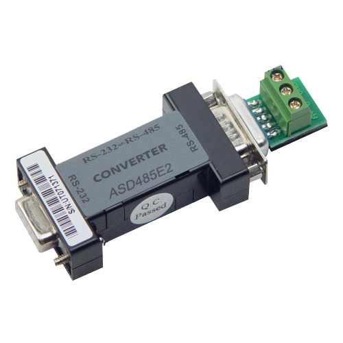 普通級(jí)—RS485 通訊轉(zhuǎn)換器