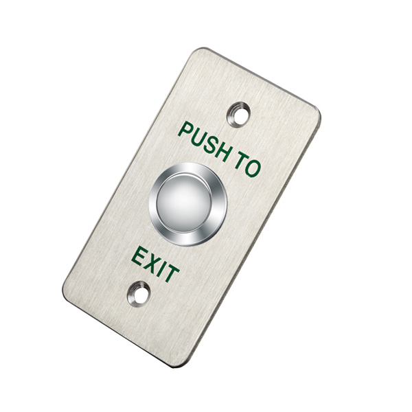 出門按鈕—全鋁合金