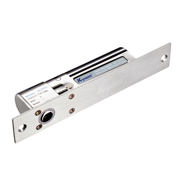 標準電插鎖—2線