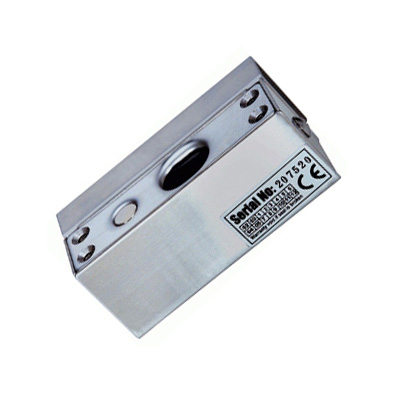 玻璃門門夾—鋁合金