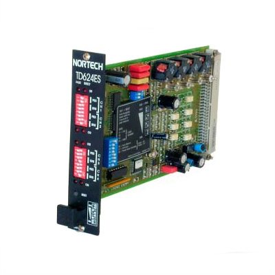 多功能檢測器—TD634ES