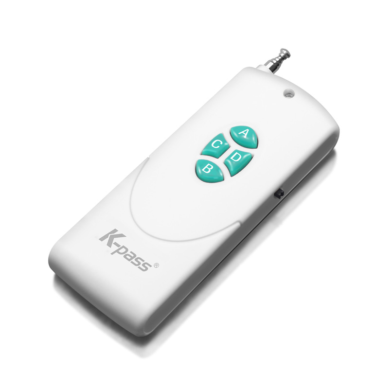 智能門禁遙控器