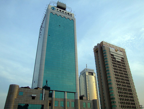 中國農(nóng)業(yè)銀行深圳分行