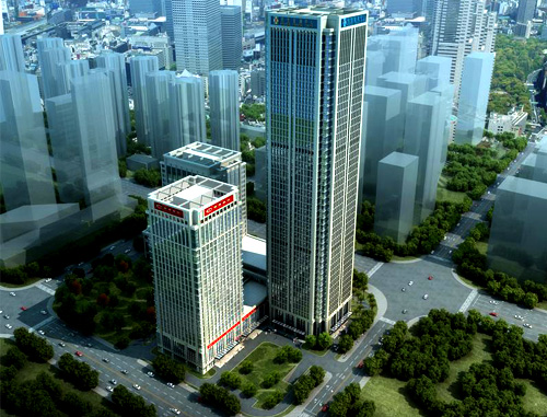 民生銀行武漢市分行所有支行