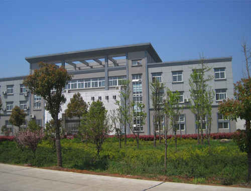 宿遷市泗陽拘留所