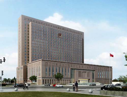 贛州市公安局章貢分局