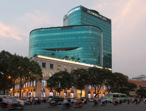 越南越日集團(tuán)