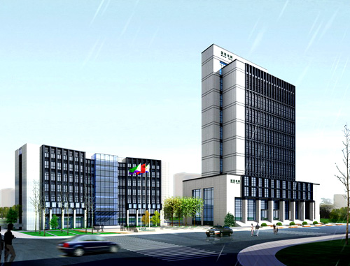 南寧市供電總局