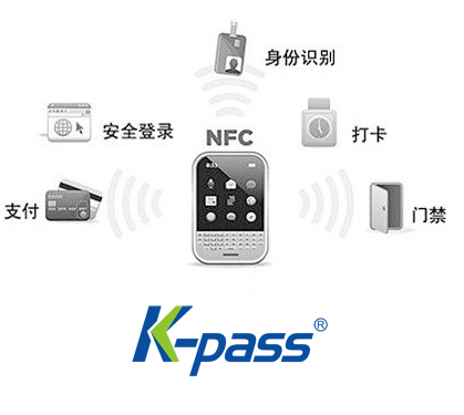 凱帕斯門禁系統(tǒng)