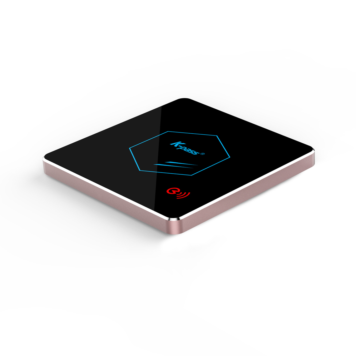 身份證 門禁讀卡器