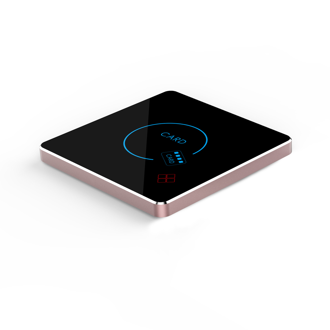 IC 門(mén)禁讀卡器