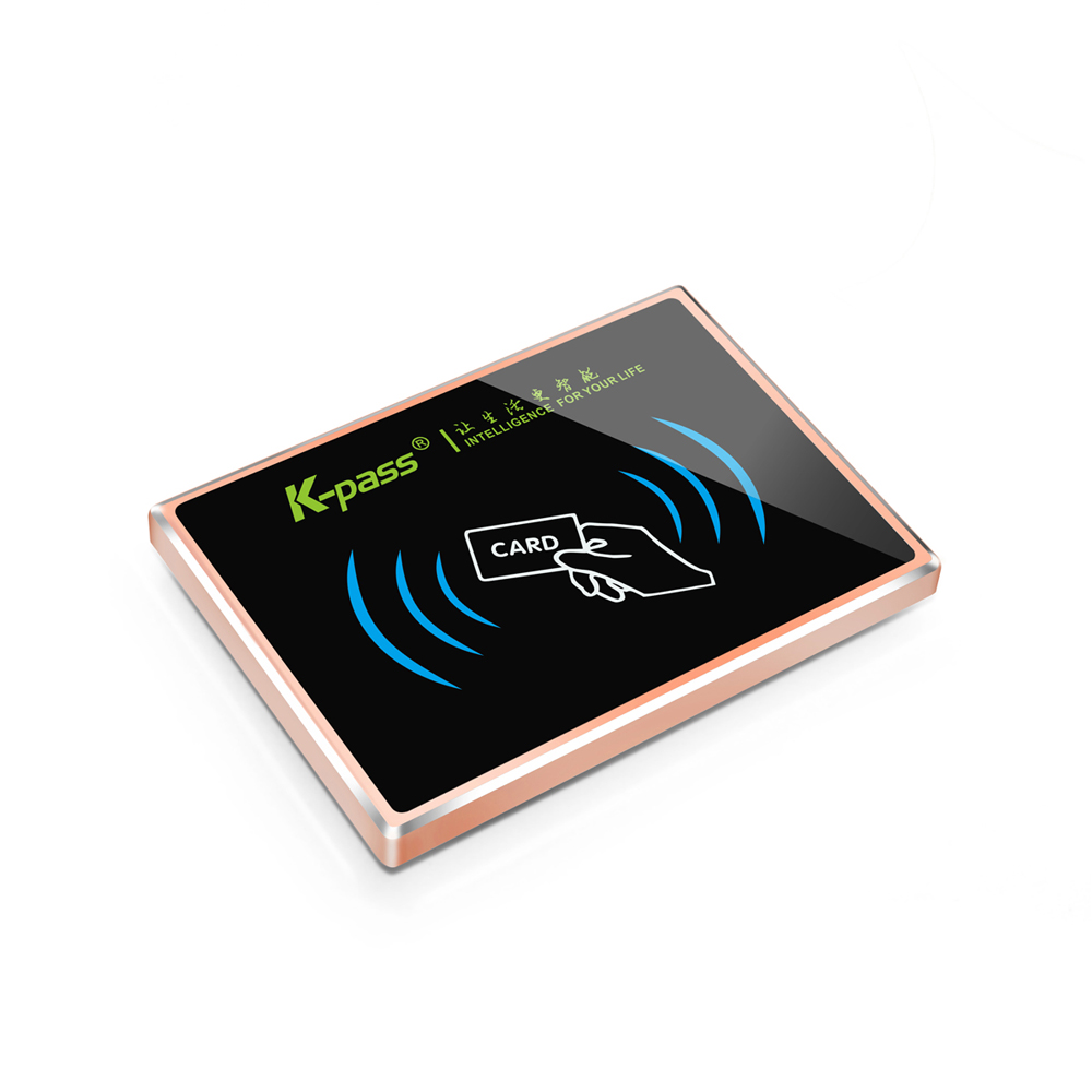 外掛型_身份證&IC卡 讀卡器