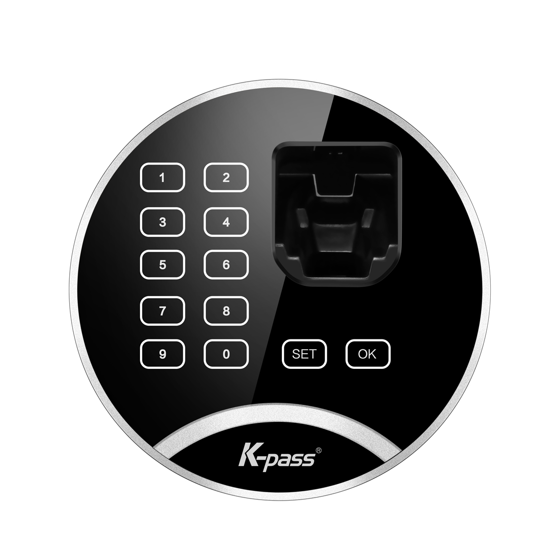 指靜脈識(shí)別儀