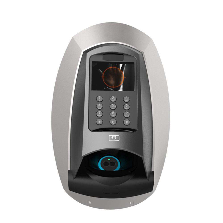 掌紋靜脈識別儀