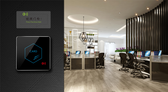 智慧型門禁系統(tǒng)與智慧型終端門禁機(jī)介紹