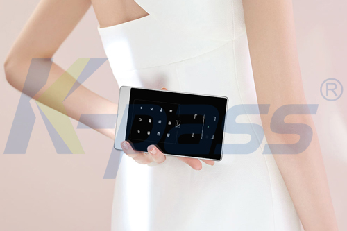 二維碼門禁系統(tǒng)需具備以下幾點要求